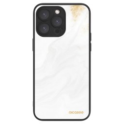 ULTIMATE CASE Apple iPhone 15 Pro Max - készülékre - White