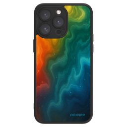 ULTIMATE CASE Apple iPhone 15 Pro Max - készülékre - Solar