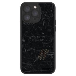ULTIMATE CASE Apple iPhone 15 Pro Max - készülékre - SCRATCH