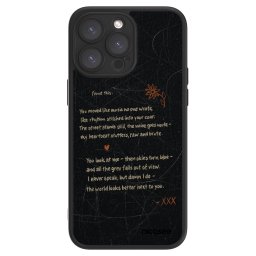 ULTIMATE CASE Apple iPhone 15 Pro Max - készülékre - POET