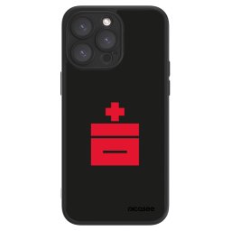 ULTIMATE CASE Apple iPhone 15 Pro Max - készülékre - Le Plastenciaga