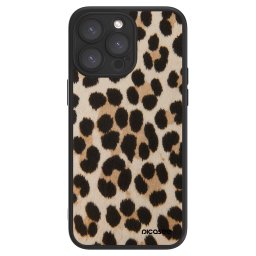 ULTIMATE CASE Apple iPhone 15 Pro Max - készülékre - Brown Tiger