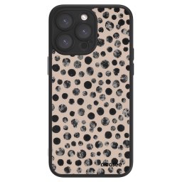 ULTIMATE CASE Apple iPhone 15 Pro Max - készülékre - Dots