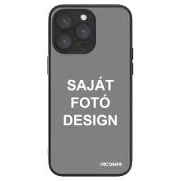 ULTIMATE CASE Apple iPhone 15 Pro Max - készülékre - Saját fotó/motívum