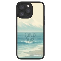 ULTIMATE CASE Apple iPhone 15 Pro Max - készülékre - COLD AIR