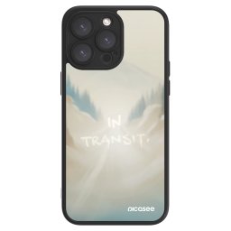 ULTIMATE CASE Apple iPhone 15 Pro Max - készülékre - IN TRANSIT