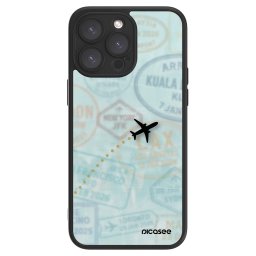 ULTIMATE CASE Apple iPhone 15 Pro Max - készülékre - FLIGHT PATH