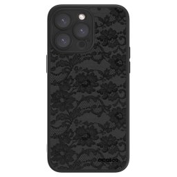 ULTIMATE CASE Apple iPhone 15 Pro Max - készülékre - Dark Elegance
