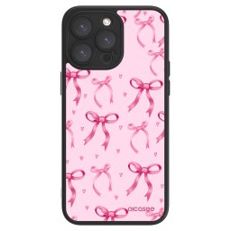 ULTIMATE CASE Apple iPhone 15 Pro Max - készülékre - Bow Aesthetic