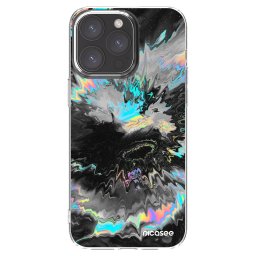 Átlátszó szilikon tok az alábbi mobiltelefonokra Apple iPhone 15 Pro Max - Magnetic