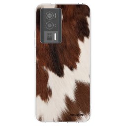 Átlátszó szilikon tok az alábbi mobiltelefonokra Xiaomi Poco F5 Pro 5G - Rustica