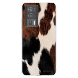 Átlátszó szilikon tok az alábbi mobiltelefonokra Xiaomi Poco F5 Pro 5G - Rodeo