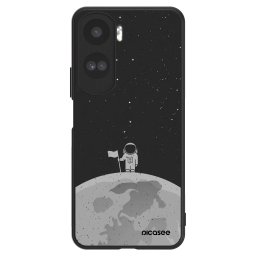 ULTIMATE CASE Honor 90 Lite 5G - készülékre - Astronaut