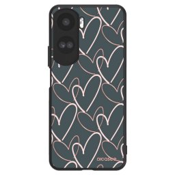 ULTIMATE CASE Honor 90 Lite 5G - készülékre - Lots of love