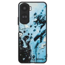 ULTIMATE CASE Honor 90 Lite 5G - készülékre - Organic blue