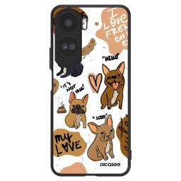 ULTIMATE CASE Honor 90 Lite 5G - készülékre - Frenchies