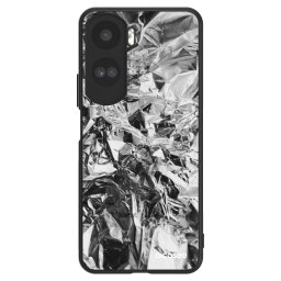 ULTIMATE CASE Honor 90 Lite 5G - készülékre - Chrome