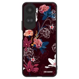 ULTIMATE CASE Honor 90 Lite 5G - készülékre - Dark Meadow