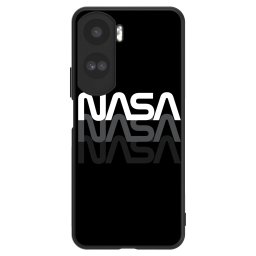 ULTIMATE CASE Honor 90 Lite 5G - készülékre - NASA Triple