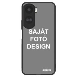 ULTIMATE CASE Honor 90 Lite 5G - készülékre - Saját fotó/motívum