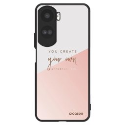 ULTIMATE CASE Honor 90 Lite 5G - készülékre - You create your own opportunities