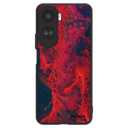ULTIMATE CASE Honor 90 Lite 5G - készülékre - Organic red