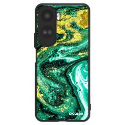 ULTIMATE CASE Honor 90 Lite 5G - készülékre - Green Gold