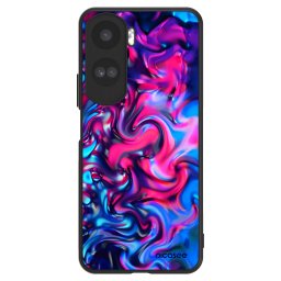 ULTIMATE CASE Honor 90 Lite 5G - készülékre - Redlight