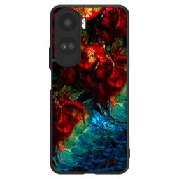 ULTIMATE CASE Honor 90 Lite 5G - készülékre - Universe