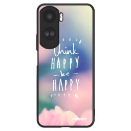 ULTIMATE CASE Honor 90 Lite 5G - készülékre - Think happy be happy
