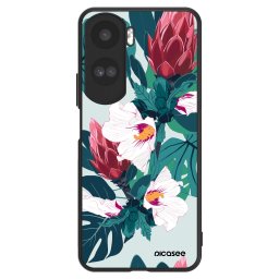ULTIMATE CASE Honor 90 Lite 5G - készülékre - Rhododendron