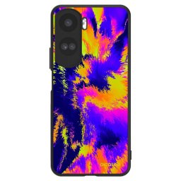 ULTIMATE CASE Honor 90 Lite 5G - készülékre - Burn