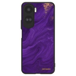 ULTIMATE CASE Honor 90 Lite 5G - készülékre - Purple