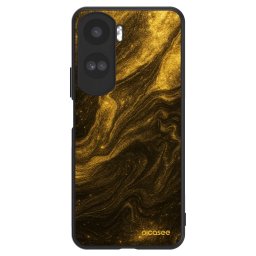 ULTIMATE CASE Honor 90 Lite 5G - készülékre - Black