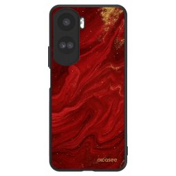 ULTIMATE CASE Honor 90 Lite 5G - készülékre - Red