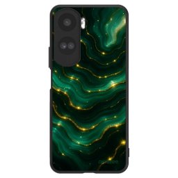 ULTIMATE CASE Honor 90 Lite 5G - készülékre - Emerald