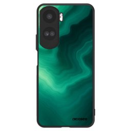 ULTIMATE CASE Honor 90 Lite 5G - készülékre - Malachite