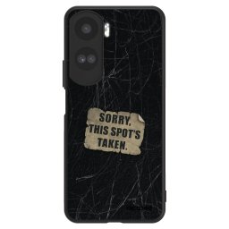 ULTIMATE CASE Honor 90 Lite 5G - készülékre - SORRY