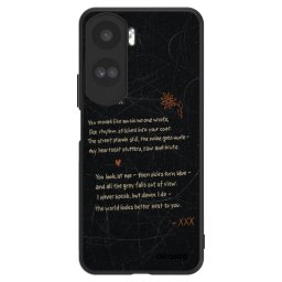 ULTIMATE CASE Honor 90 Lite 5G - készülékre - POET