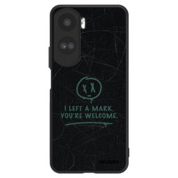 ULTIMATE CASE Honor 90 Lite 5G - készülékre - LEFT A MARK