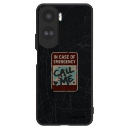 ULTIMATE CASE Honor 90 Lite 5G - készülékre - EMERGENCY