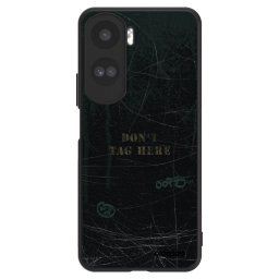 ULTIMATE CASE Honor 90 Lite 5G - készülékre - DON´T TAG