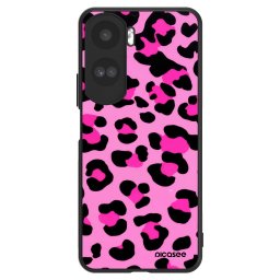 ULTIMATE CASE Honor 90 Lite 5G - készülékre - Pink Tiger