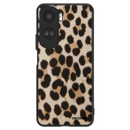 ULTIMATE CASE Honor 90 Lite 5G - készülékre - Brown Tiger