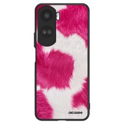 ULTIMATE CASE Honor 90 Lite 5G - készülékre - Pink Moo