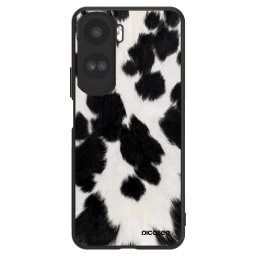ULTIMATE CASE Honor 90 Lite 5G - készülékre - Black Moo