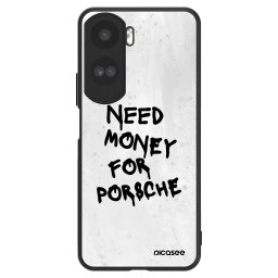 ULTIMATE CASE Honor 90 Lite 5G - készülékre - White Dollar