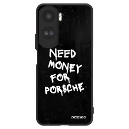 ULTIMATE CASE Honor 90 Lite 5G - készülékre - Black Dollar