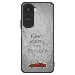 ULTIMATE CASE Honor 90 Lite 5G - készülékre - Garage Scratch