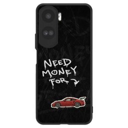 ULTIMATE CASE Honor 90 Lite 5G - készülékre - Track Mode